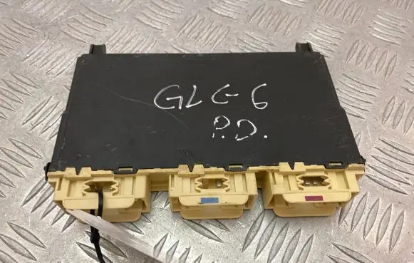 Mercedes-Benz GLC X253 C253 Seat control module A2059005122
