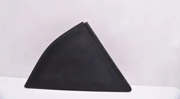 Citroen Berlingo Fender trim (molding) 9825216080
