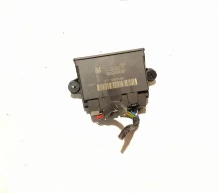 Ford Puma Tailgate/trunk control unit/module JX7T14B673BB JX7T14F151AD JX7T14C121AP