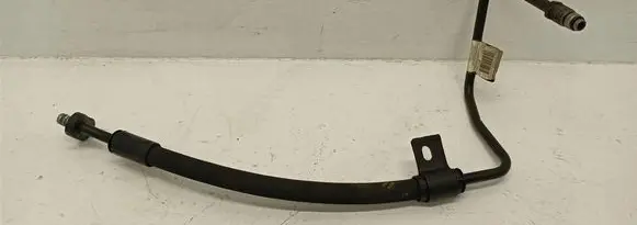 Citroen C5 Air suspension line/pipe/hose 