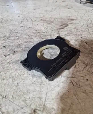 Steering angle sensor