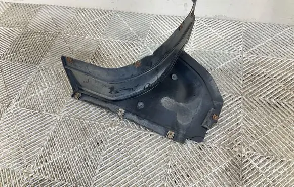 Audi Q3 8U Front wheel arch liner splash guards 8U0853887A
