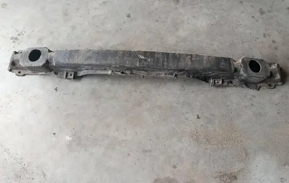 KIA Ceed Rear bumper cross member 1H86630100 13091026