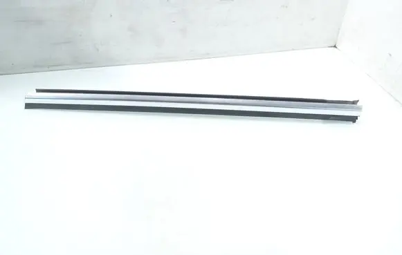 Audi A4 S4 B6 8E 8H Rear side glass trim 8H0839478