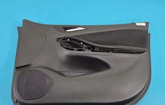 Opel Astra K Front door card panel trim 2515653 IMPRK1528680