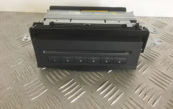 CD/DVD changer
