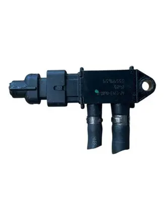 Opel Insignia A Exhaust gas pressure sensor 55599659 2625 a2c74386800