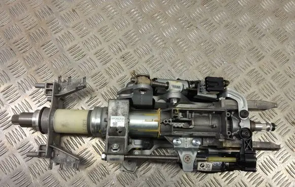 BMW 7 F01 F02 F03 F04 Steering wheel axle set 6788155