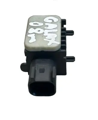 Ford Galaxy Airbag deployment crash/impact sensor 3M5T14B342AB 404632 120608