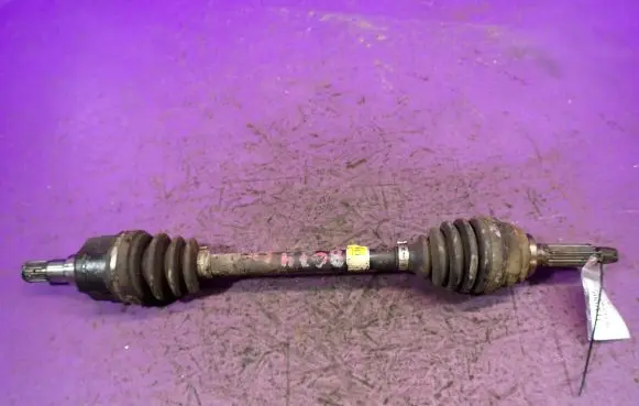 Chevrolet Matiz Front driveshaft 