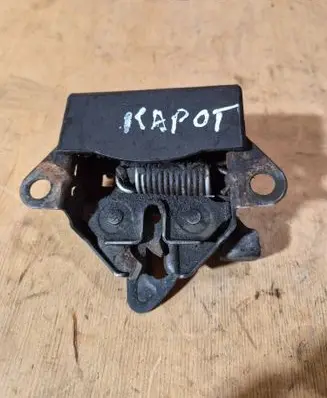 Mazda 323 Engine bonnet/hood lock/catch 