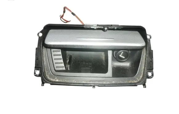 BMW 3 E90 E91 Ashtray (front) 7078571 7129555