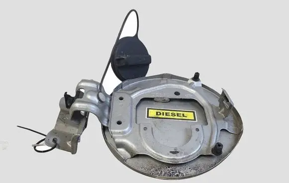 Renault Koleos I Fuel tank cap 78830