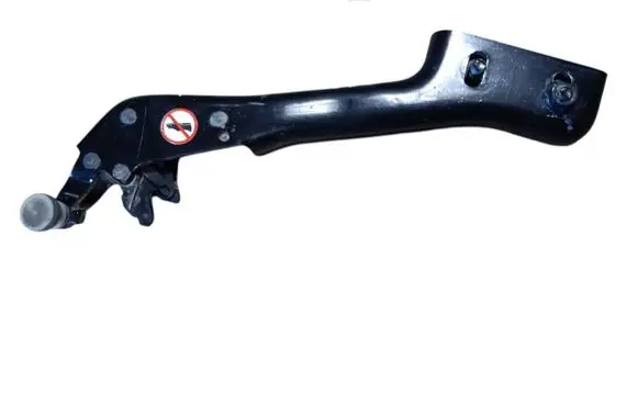 Ford Transit VII Sliding door lower roller guide/hinge Lk41V25000BC