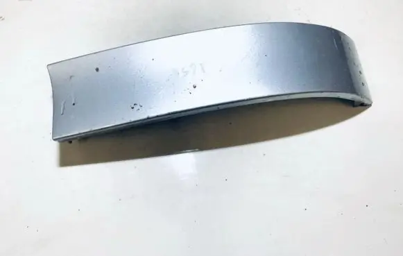 Audi A3 S3 8L Rear/tail light trim molding 8l0807871a