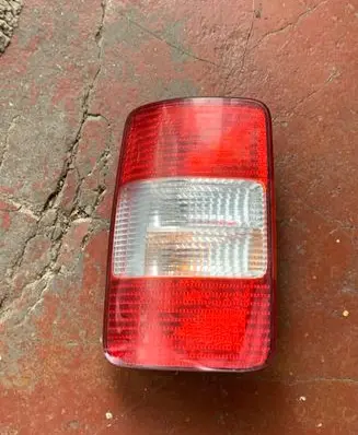 Volkswagen Caddy Rear/tail lights 2K0945111A