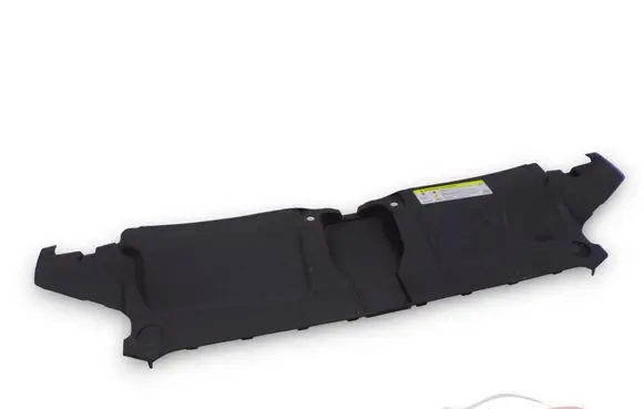 Audi A6 S6 C7 4G Top upper radiator support slam panel 4G0807081D