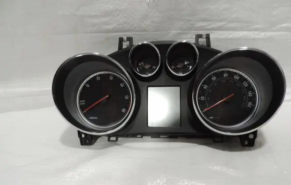Opel Mokka Screen/display/small screen 42342749