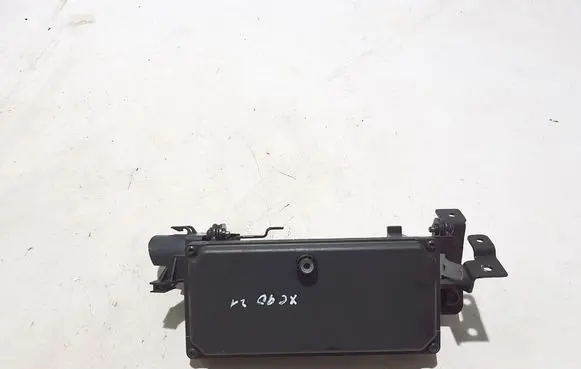 Volvo XC90 Windshield/windscreen camera 32327232