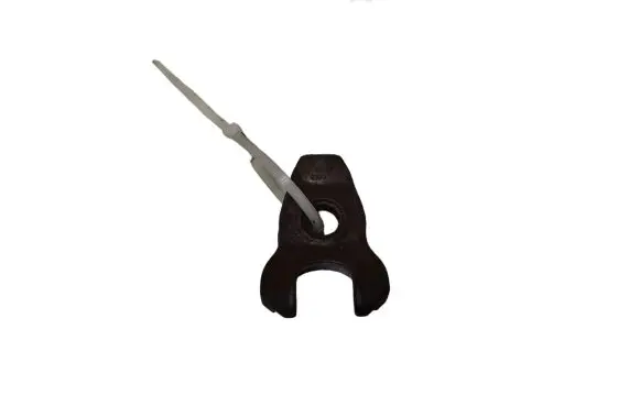 Peugeot 4007 Fuel Injector clamp holder