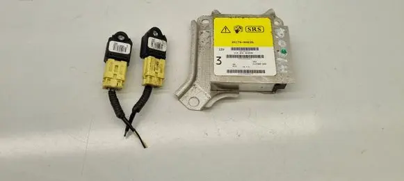 Toyota Aygo AB10 Airbag control unit/module 8983102020 891700H030