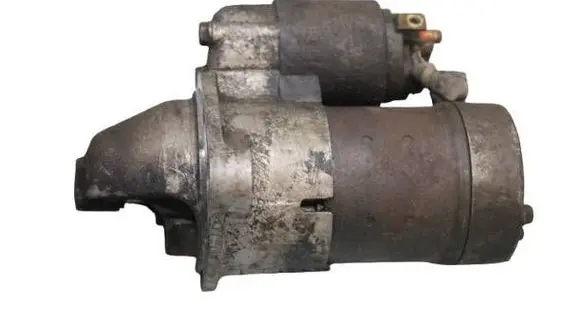 Opel Astra H Starter motor 8973860620 S114869