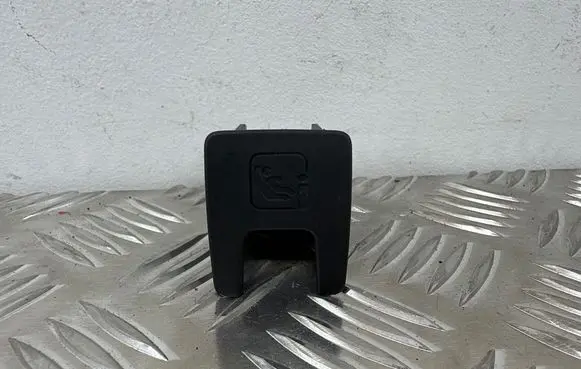 Audi Q5 SQ5 ISOFIX cover 3G0887187