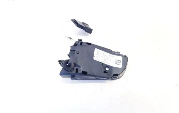 Audi A6 S6 C6 4F Steering wheel buttons/switches 4f0951527a 61676391000