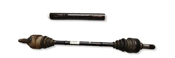 BMW 4 F36 Gran coupe Rear driveshaft 8680348 0253121687246