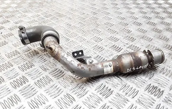 Land Rover Discovery Sport Air intake hose/pipe cpla6f072cf