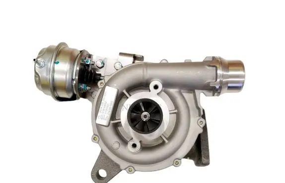 Renault Megane III Turbo 774193 774193-5003S 774193-0003