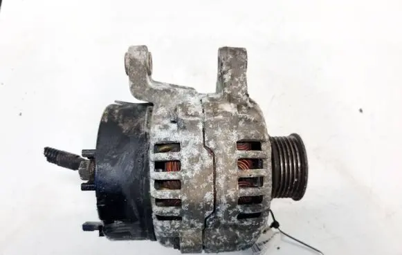 Volvo S40, V40 Generator/alternator 0123315021 9164940 01233150219164940