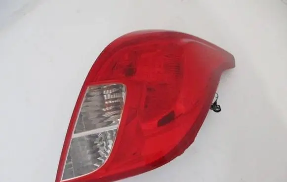 Opel Mokka Rear/tail lights 42599463