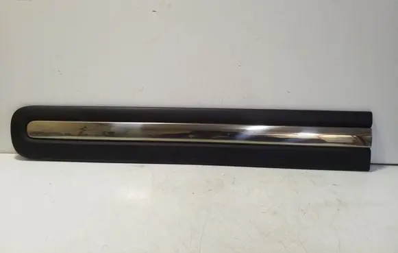 Fiat 500L Front door trim (molding) 735521839