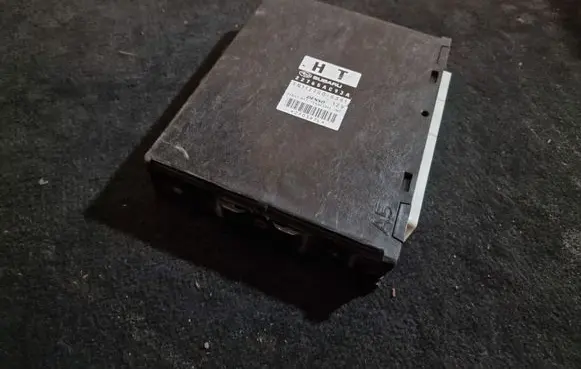 Subaru Forester SG Comfort/convenience module 22765AC93A