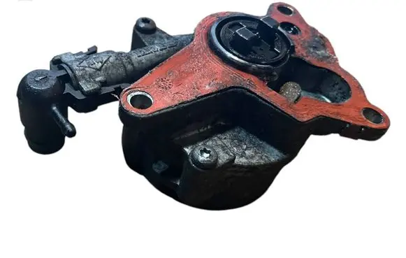 Renault Trafic II (X83) Vacuum pump 8200781547
