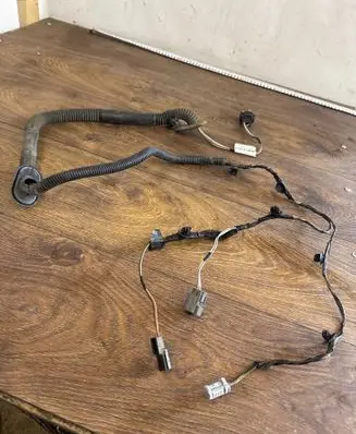 Renault Master III Rear door wiring loom 240514114r