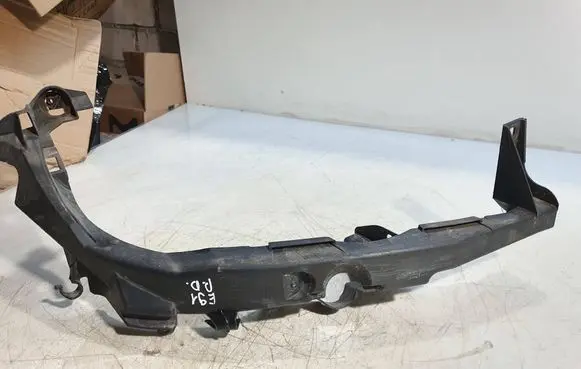 BMW 3 E90 E91 Headlight/headlamp mounting bracket 7116708 22944911
