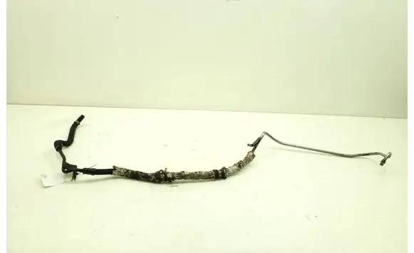 Mercedes-Benz S W221 Power steering hose/pipe/line A2214662181