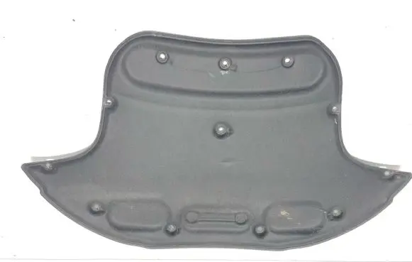 Mercedes-Benz E W212 Engine bonnet/hood sound/heat insulation A2126820026