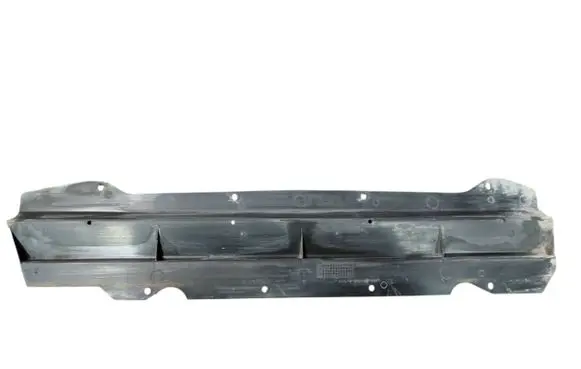 Ford Transit Custom Intercooler air guide/duct channel BK21V8B384AB AS4TA