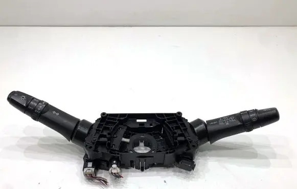 Mitsubishi ASX Wiper turn signal indicator stalk/switch 8617A013
