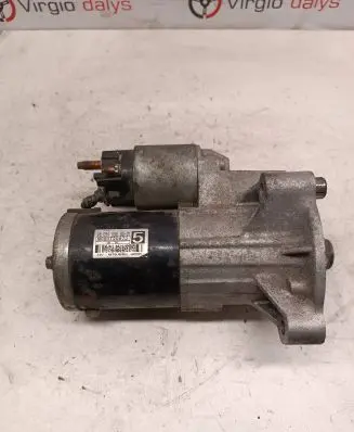 Peugeot 508 Starter motor M000T20873 9805058680