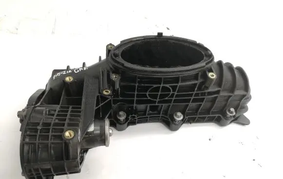 Mercedes-Benz E W212 Intake manifold