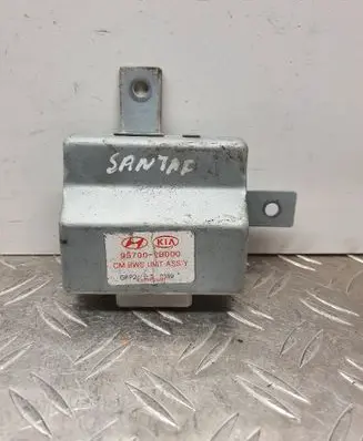 Hyundai Santa Fe Parking PDC control unit/module 957002B000