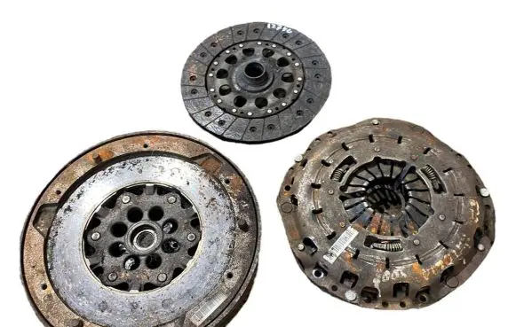 Clutch set kit