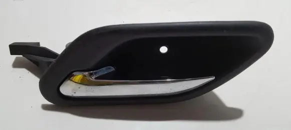 BMW 5 E39 Rear door interior handle 8226049