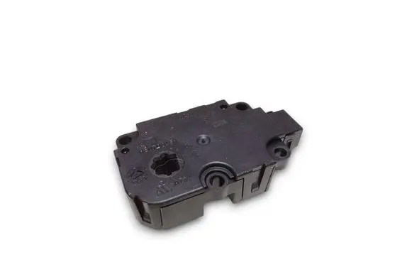 Audi A6 S6 C7 4G Air flap motor/actuator ZBAT0083D00 K1643