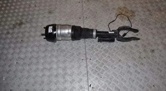 Mercedes-Benz GLS X166 Front shock absorber/damper A1663235000