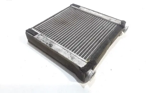 Volkswagen Phaeton Optional radiator 